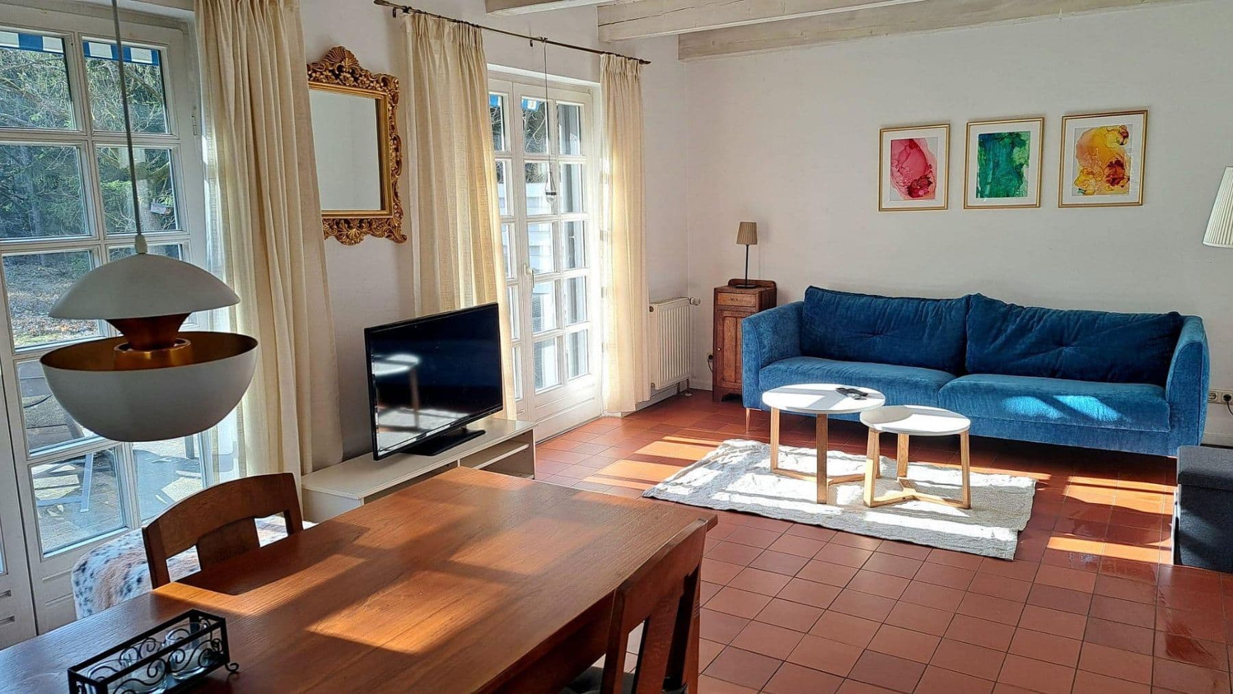 Predaj domu 106 m², pozemek 4.660 m², Bardowick, Dolné Sasko Predaj domu 106 m², pozemek 4.660 m², Bardowick, Dolné Sasko