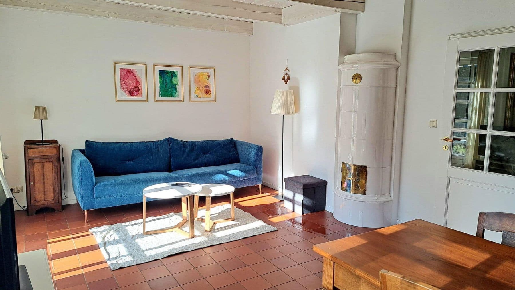 Predaj domu 106 m², pozemek 4.660 m², Bardowick, Dolné Sasko Predaj domu 106 m², pozemek 4.660 m², Bardowick, Dolné Sasko