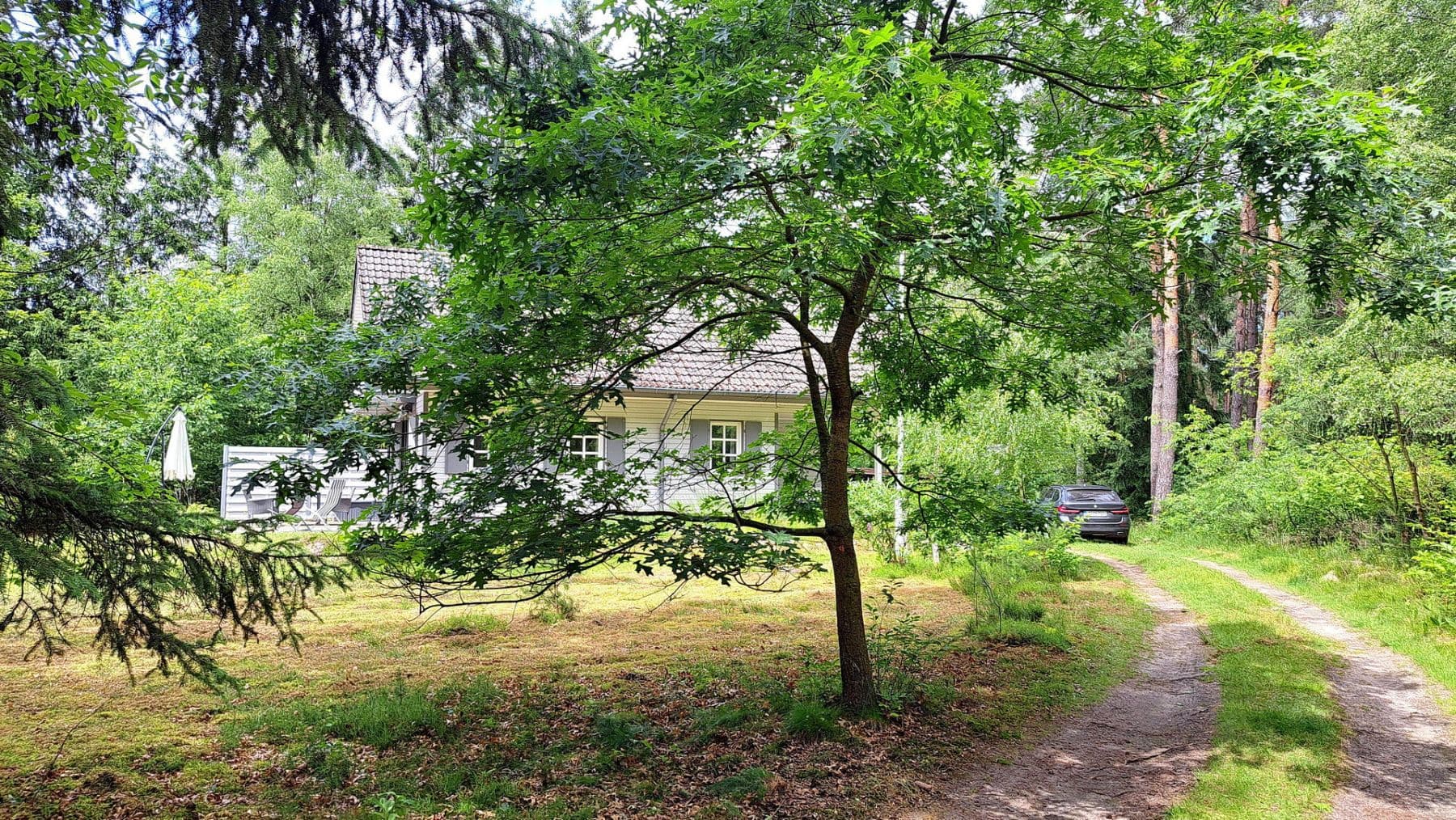 Predaj domu 106 m², pozemek 4.660 m², Bardowick, Dolné Sasko Predaj domu 106 m², pozemek 4.660 m², Bardowick, Dolné Sasko