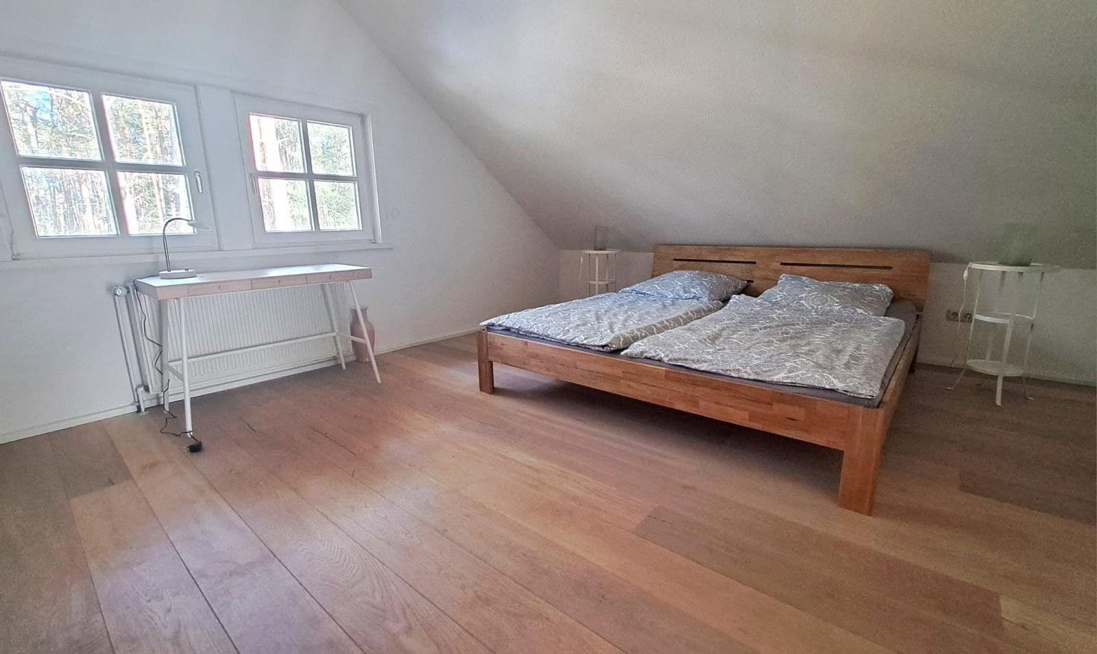 Predaj domu 106 m², pozemek 4.660 m², Bardowick, Dolné Sasko Predaj domu 106 m², pozemek 4.660 m², Bardowick, Dolné Sasko