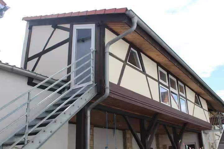 Predaj domu 200 m², pozemek 613 m², Reilingen, Bádensko-Wurttembersko Predaj domu 200 m², pozemek 613 m², Reilingen, Bádensko-Wurttembersko