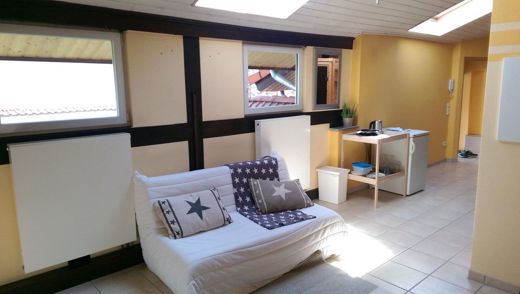 Predaj domu 200 m², pozemek 613 m², Reilingen, Bádensko-Wurttembersko Predaj domu 200 m², pozemek 613 m², Reilingen, Bádensko-Wurttembersko