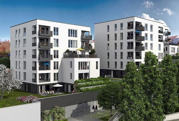 Prenájom bytu 3-izbový 94 m², Oswald-Hesse-Straße 14, Stuttgart, Bádensko-Wurttembersko Prenájom bytu 3-izbový 94 m², Oswald-Hesse-Straße 14, Stuttgart, Bádensko-Wurttembersko