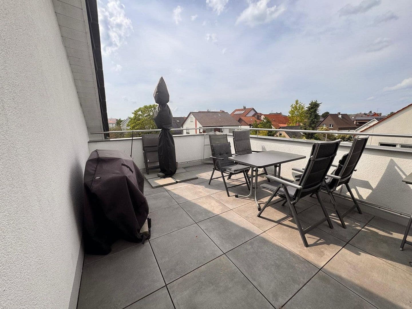 Predaj bytu 3-izbový 108 m², Bürstadt, Hesensko Predaj bytu 3-izbový 108 m², Bürstadt, Hesensko