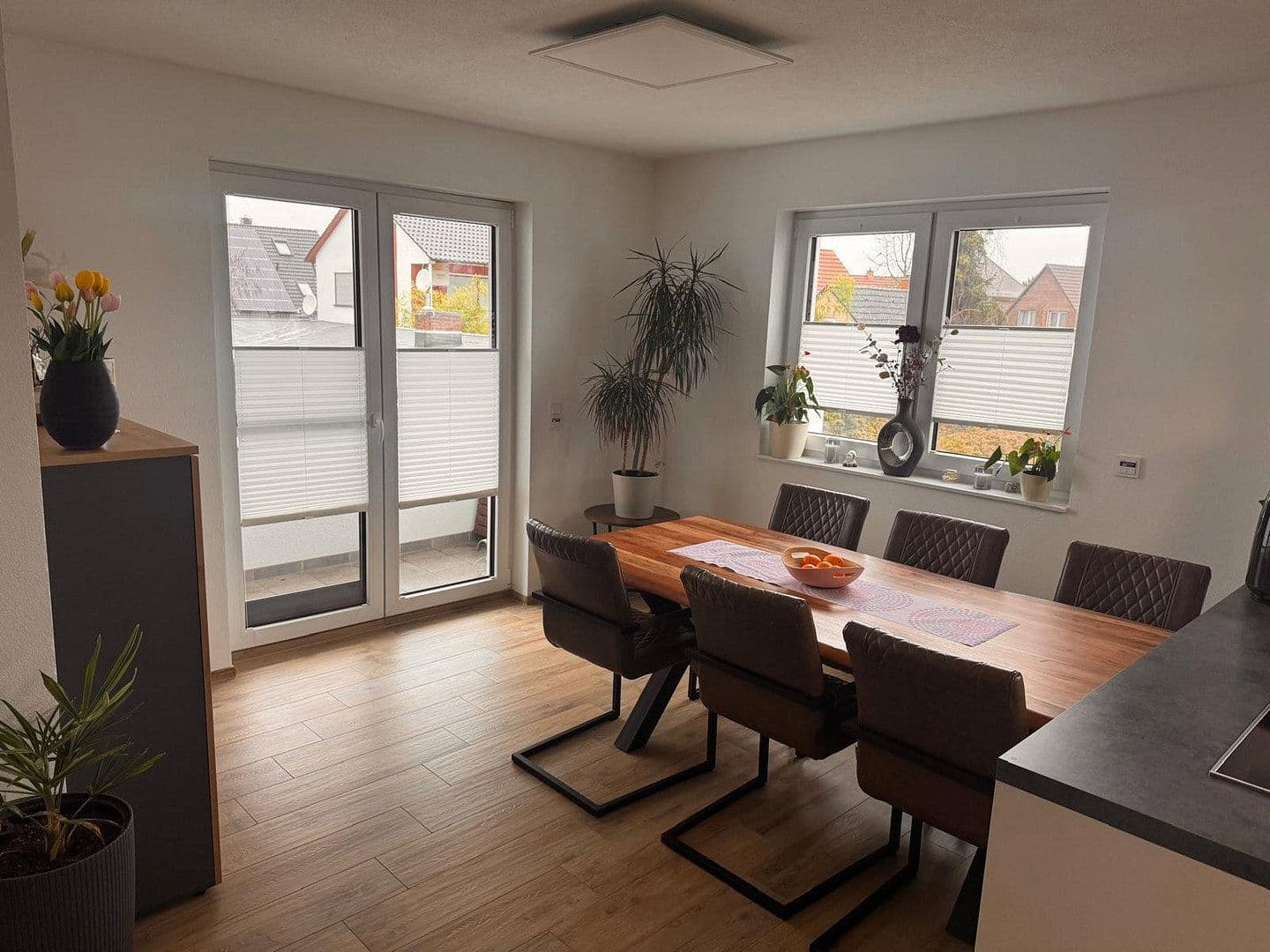 Predaj bytu 3-izbový 108 m², Bürstadt, Hesensko Predaj bytu 3-izbový 108 m², Bürstadt, Hesensko