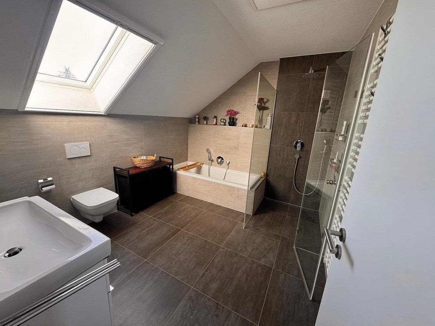 Predaj bytu 3-izbový 108 m², Bürstadt, Hesensko Predaj bytu 3-izbový 108 m², Bürstadt, Hesensko