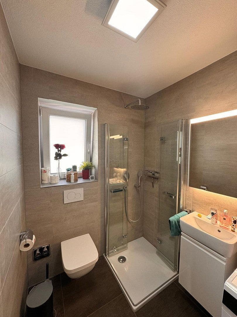 Predaj bytu 3-izbový 108 m², Bürstadt, Hesensko Predaj bytu 3-izbový 108 m², Bürstadt, Hesensko