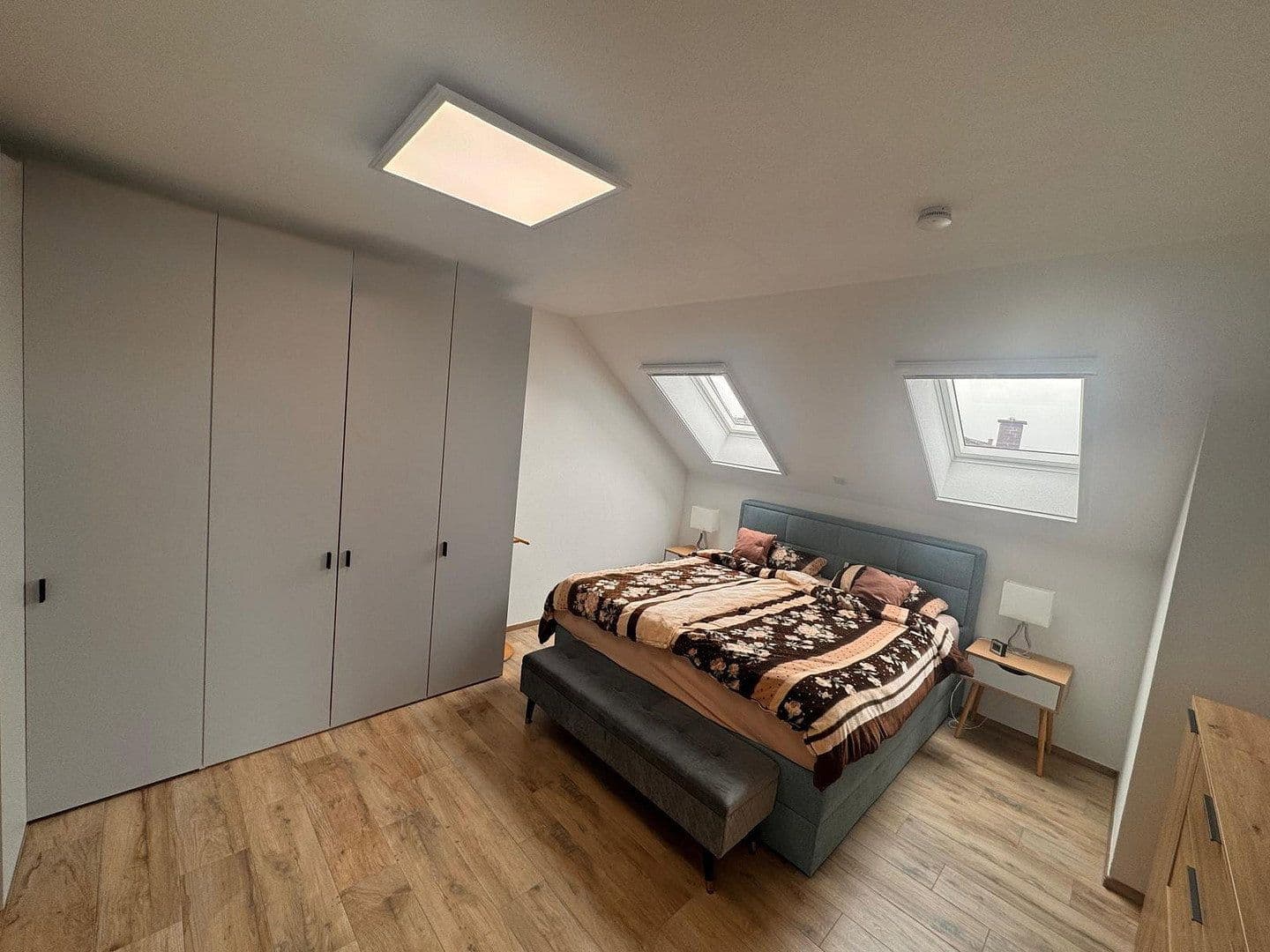Predaj bytu 3-izbový 108 m², Bürstadt, Hesensko Predaj bytu 3-izbový 108 m², Bürstadt, Hesensko