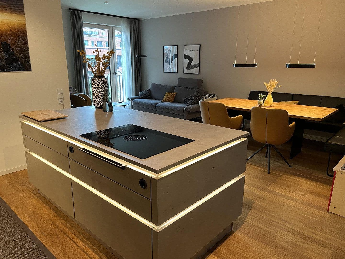 Predaj bytu 5-izbový 124 m², Hamburg, Hamburg Predaj bytu 5-izbový 124 m², Hamburg, Hamburg