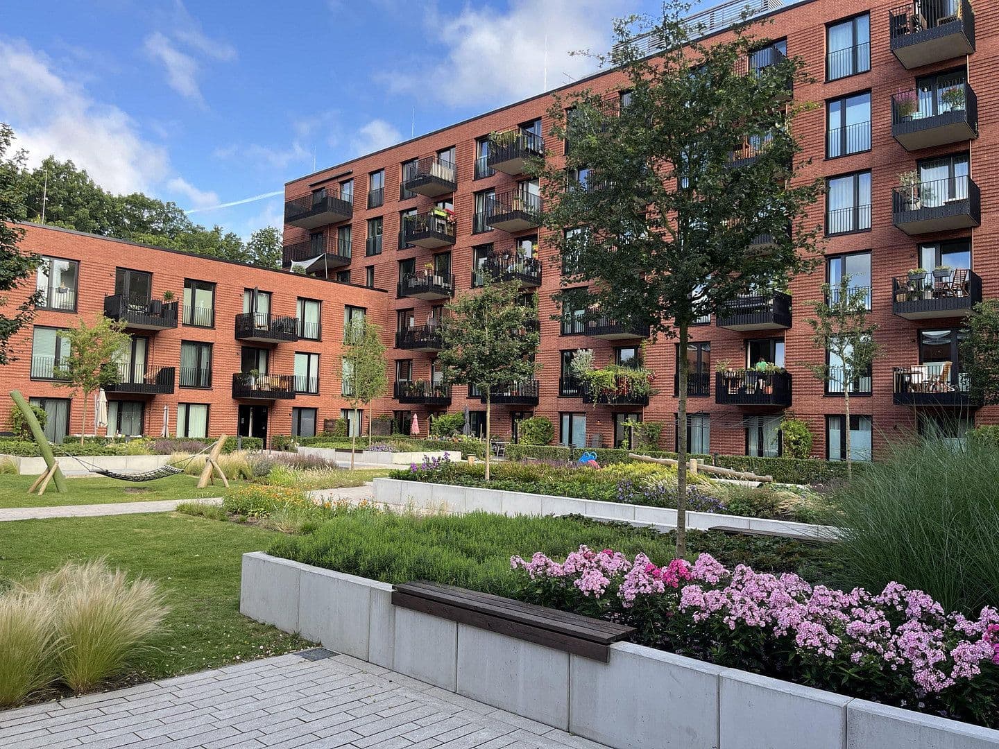 Predaj bytu 5-izbový 124 m², Hamburg, Hamburg Predaj bytu 5-izbový 124 m², Hamburg, Hamburg