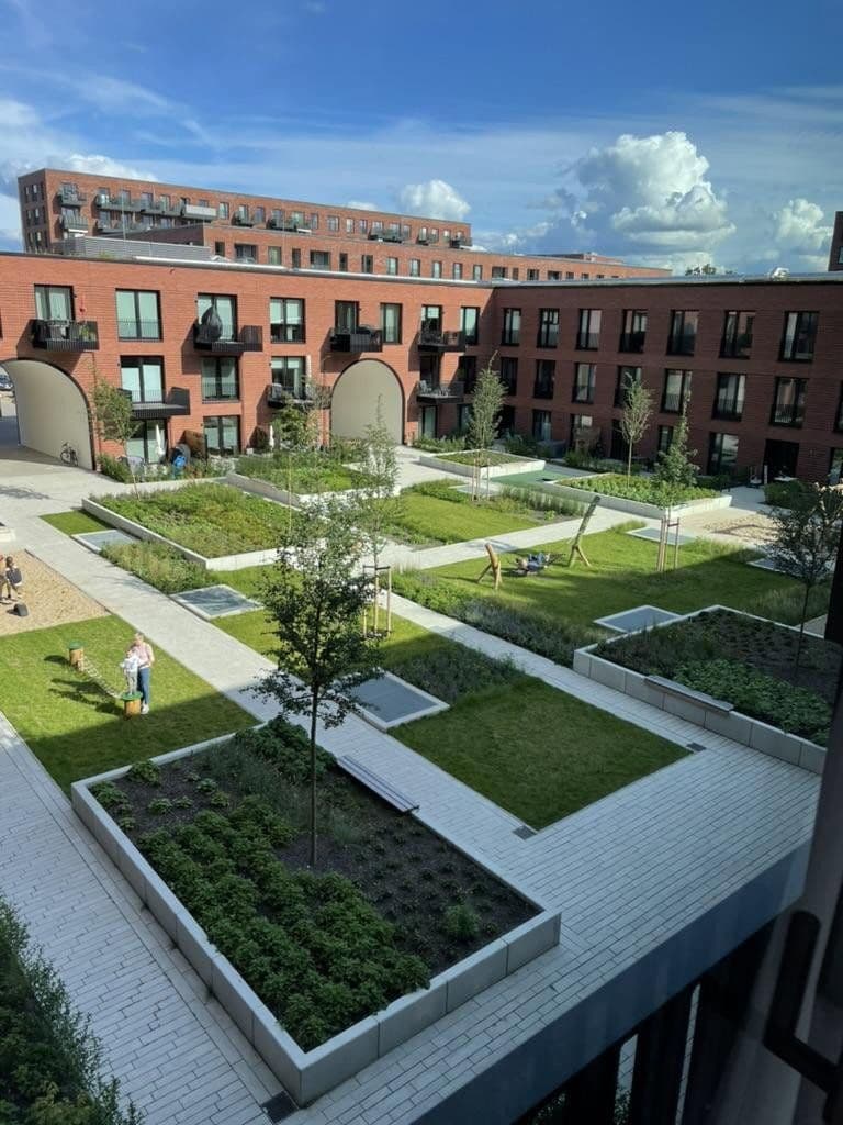Predaj bytu 5-izbový 124 m², Hamburg, Hamburg Predaj bytu 5-izbový 124 m², Hamburg, Hamburg