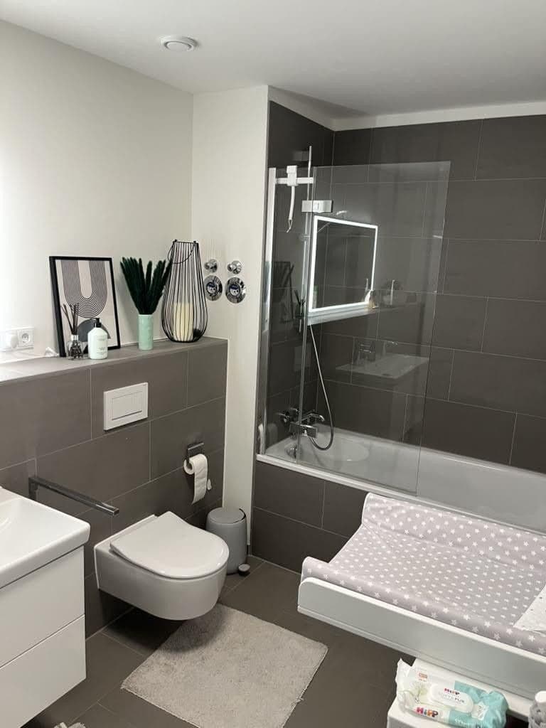 Predaj bytu 5-izbový 124 m², Hamburg, Hamburg Predaj bytu 5-izbový 124 m², Hamburg, Hamburg