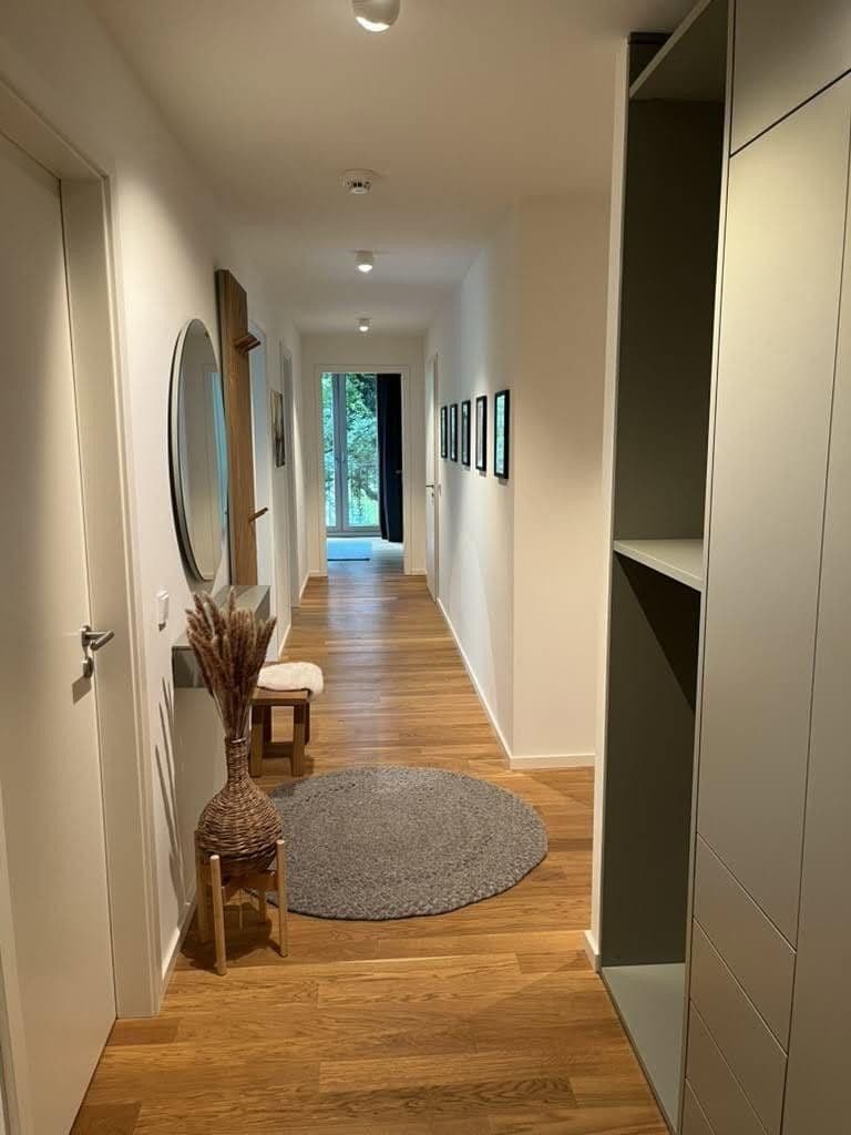 Predaj bytu 5-izbový 124 m², Hamburg, Hamburg Predaj bytu 5-izbový 124 m², Hamburg, Hamburg