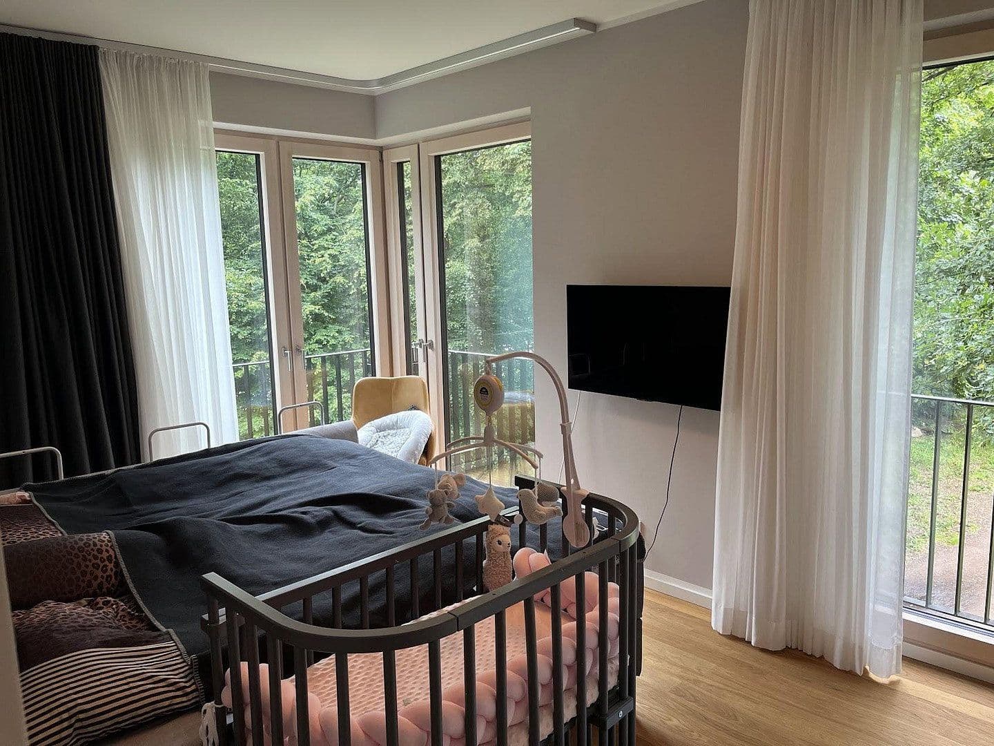 Predaj bytu 5-izbový 124 m², Hamburg, Hamburg Predaj bytu 5-izbový 124 m², Hamburg, Hamburg