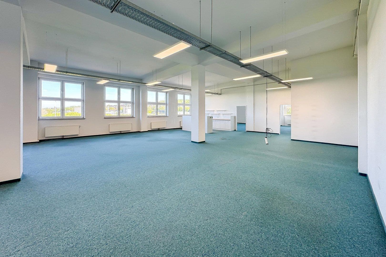 Prenájom kancelárie 195 m², Stockumer Straße 28, Witten, Severné Porýnie - Westfálsko Prenájom kancelárie 195 m², Stockumer Straße 28, Witten, Severné Porýnie - Westfálsko