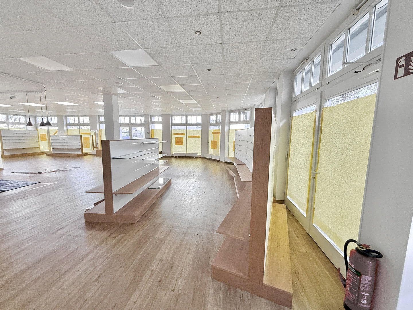 Prenájom nebytového priestoru 204 m², Mönchguter Straße 5, Sellin, Meklenbursko-Predpomoransko Prenájom nebytového priestoru 204 m², Mönchguter Straße 5, Sellin, Meklenbursko-Predpomoransko