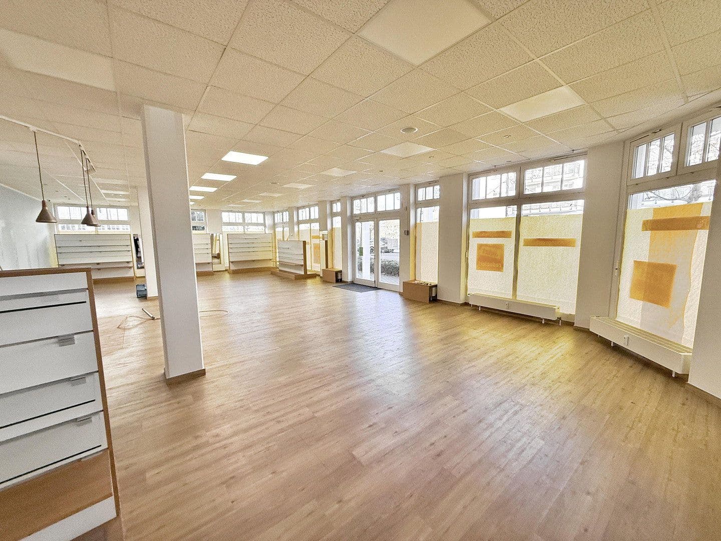 Prenájom nebytového priestoru 204 m², Mönchguter Straße 5, Sellin, Meklenbursko-Predpomoransko Prenájom nebytového priestoru 204 m², Mönchguter Straße 5, Sellin, Meklenbursko-Predpomoransko
