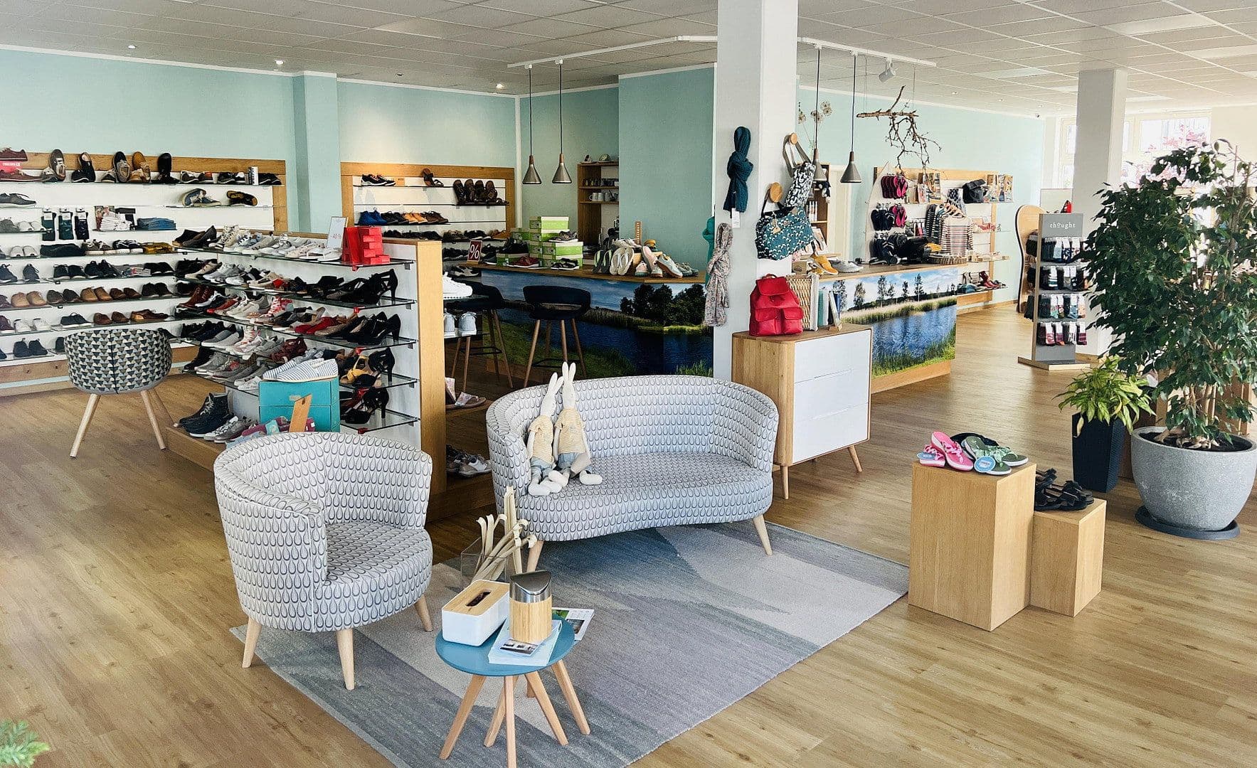 Prenájom nebytového priestoru 204 m², Mönchguter Straße 5, Sellin, Meklenbursko-Predpomoransko Prenájom nebytového priestoru 204 m², Mönchguter Straße 5, Sellin, Meklenbursko-Predpomoransko