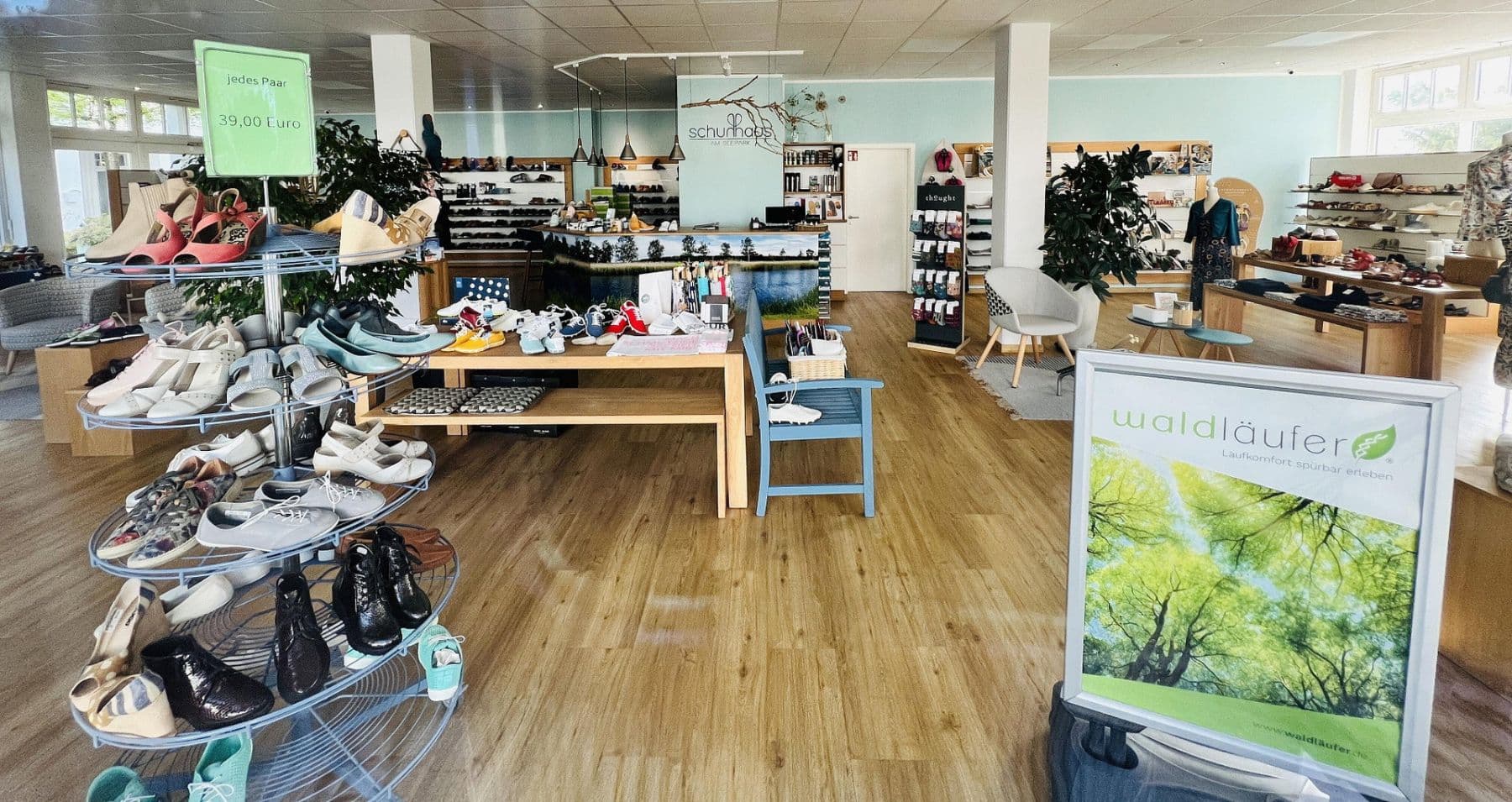 Prenájom nebytového priestoru 204 m², Mönchguter Straße 5, Sellin, Meklenbursko-Predpomoransko Prenájom nebytového priestoru 204 m², Mönchguter Straße 5, Sellin, Meklenbursko-Predpomoransko