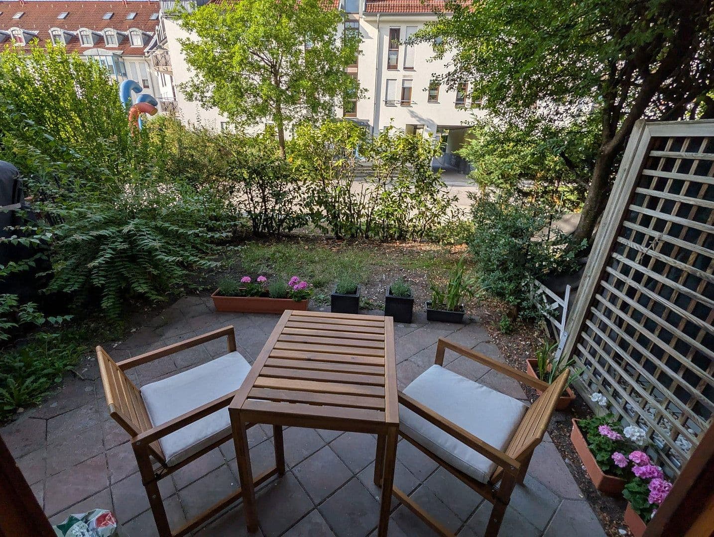 Prenájom bytu 1-izbový 51 m², Fürstenfeldbruck, Bavorsko Prenájom bytu 1-izbový 51 m², Fürstenfeldbruck, Bavorsko