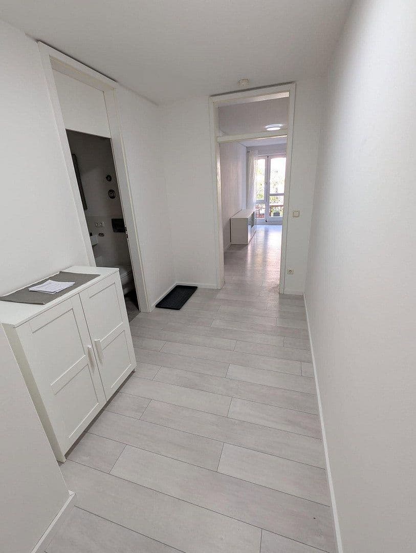 Prenájom bytu 1-izbový 51 m², Fürstenfeldbruck, Bavorsko Prenájom bytu 1-izbový 51 m², Fürstenfeldbruck, Bavorsko