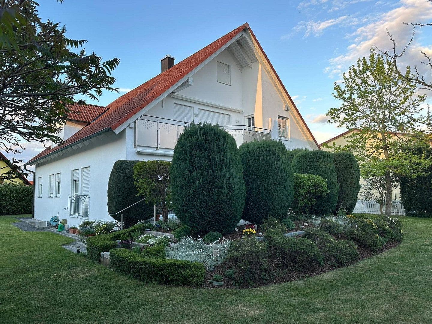 Prenájom domu 121 m², pozemek 857 m², Muhr am See, Bavorsko Prenájom domu 121 m², pozemek 857 m², Muhr am See, Bavorsko