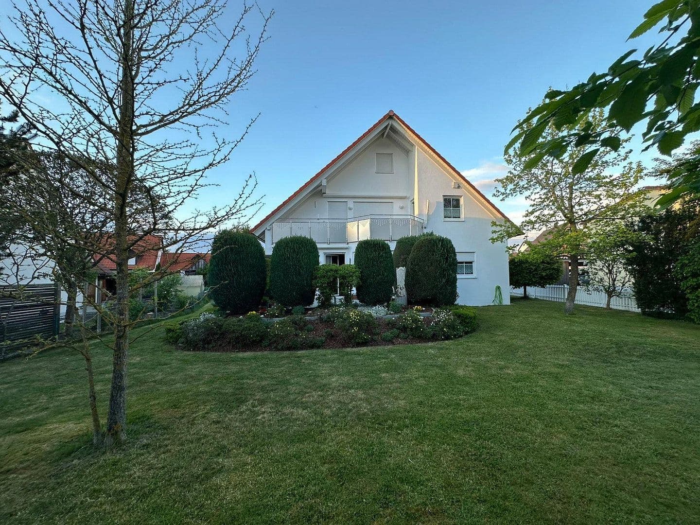 Prenájom domu 121 m², pozemek 857 m², Muhr am See, Bavorsko Prenájom domu 121 m², pozemek 857 m², Muhr am See, Bavorsko