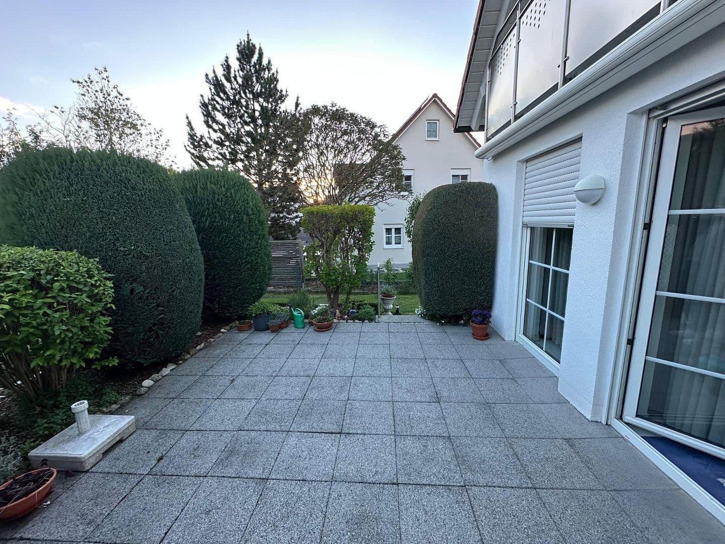 Prenájom domu 121 m², pozemek 857 m², Muhr am See, Bavorsko Prenájom domu 121 m², pozemek 857 m², Muhr am See, Bavorsko