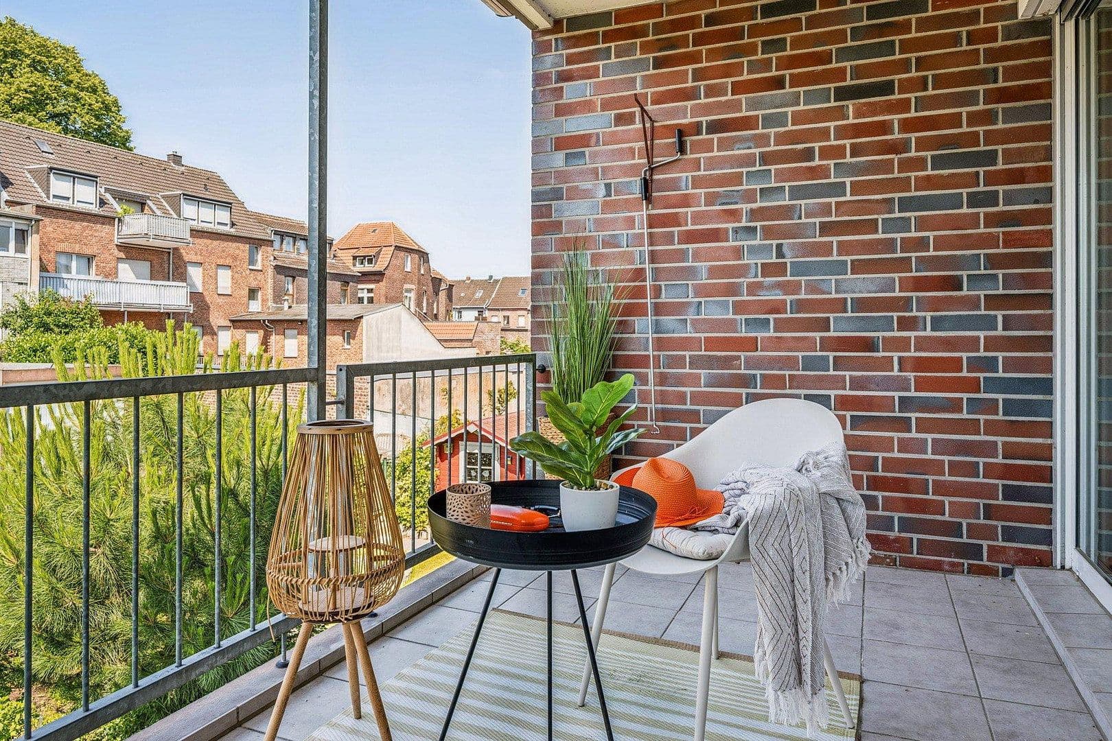 Predaj bytu 3-izbový 79 m², Krefeld, Severné Porýnie - Westfálsko Predaj bytu 3-izbový 79 m², Krefeld, Severné Porýnie - Westfálsko