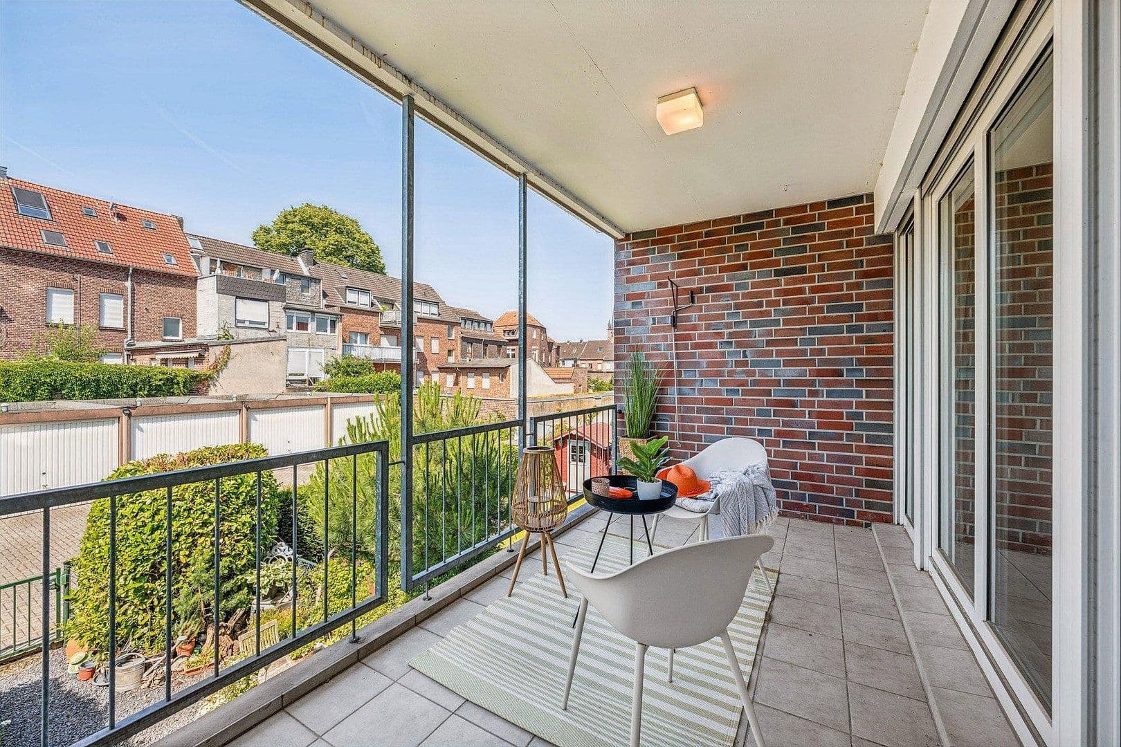 Predaj bytu 3-izbový 79 m², Krefeld, Severné Porýnie - Westfálsko Predaj bytu 3-izbový 79 m², Krefeld, Severné Porýnie - Westfálsko