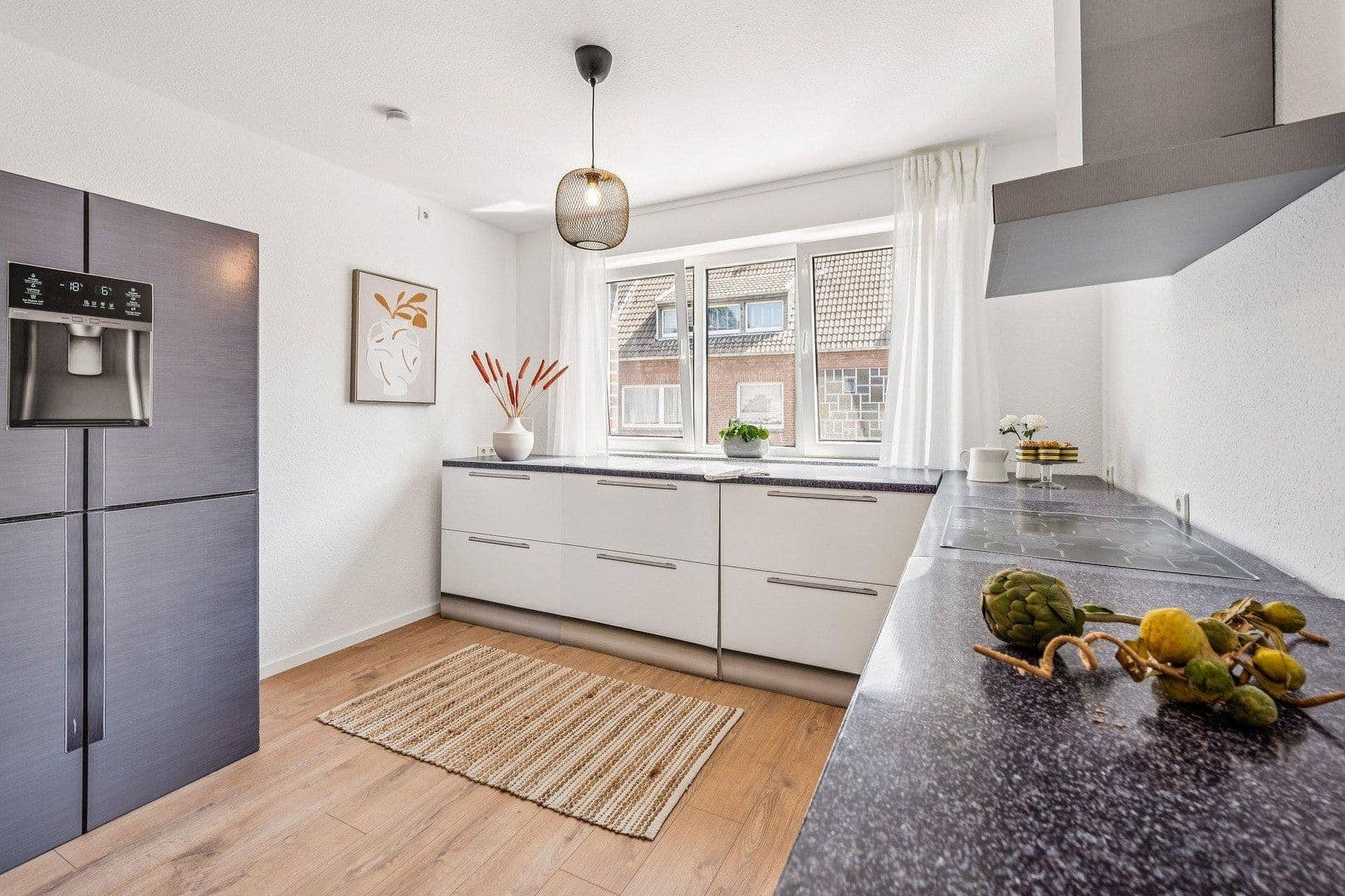 Predaj bytu 3-izbový 79 m², Krefeld, Severné Porýnie - Westfálsko Predaj bytu 3-izbový 79 m², Krefeld, Severné Porýnie - Westfálsko