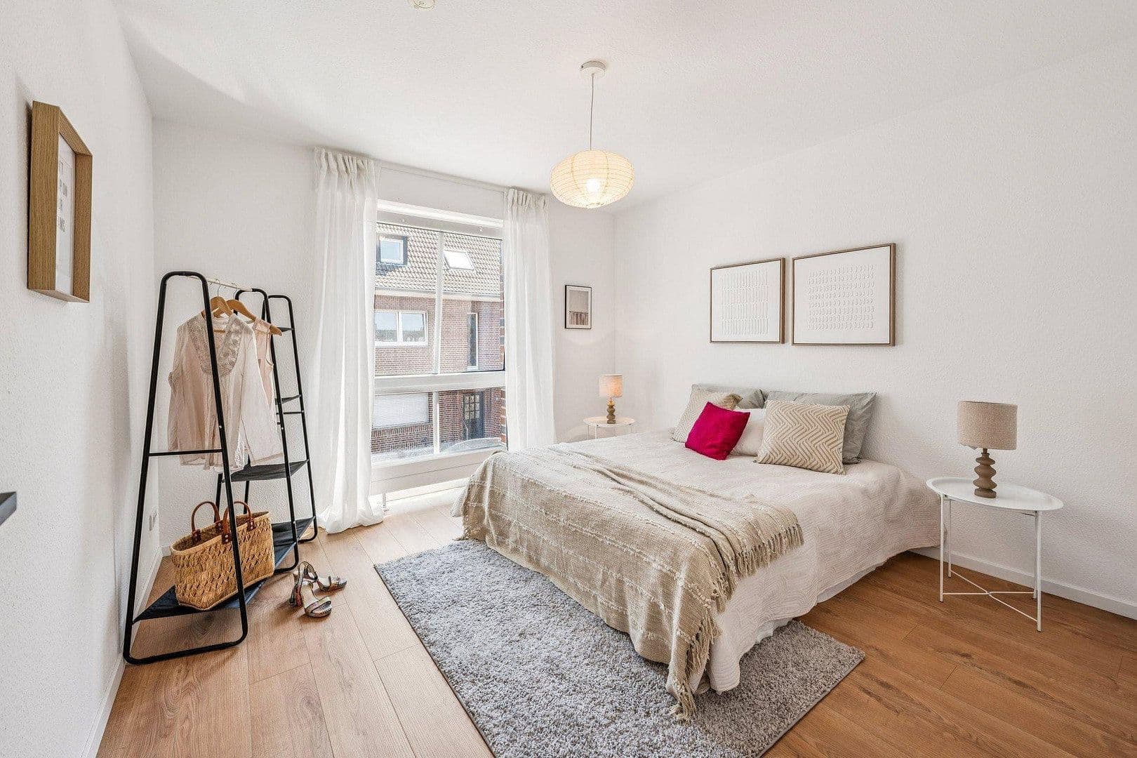 Predaj bytu 3-izbový 79 m², Krefeld, Severné Porýnie - Westfálsko Predaj bytu 3-izbový 79 m², Krefeld, Severné Porýnie - Westfálsko