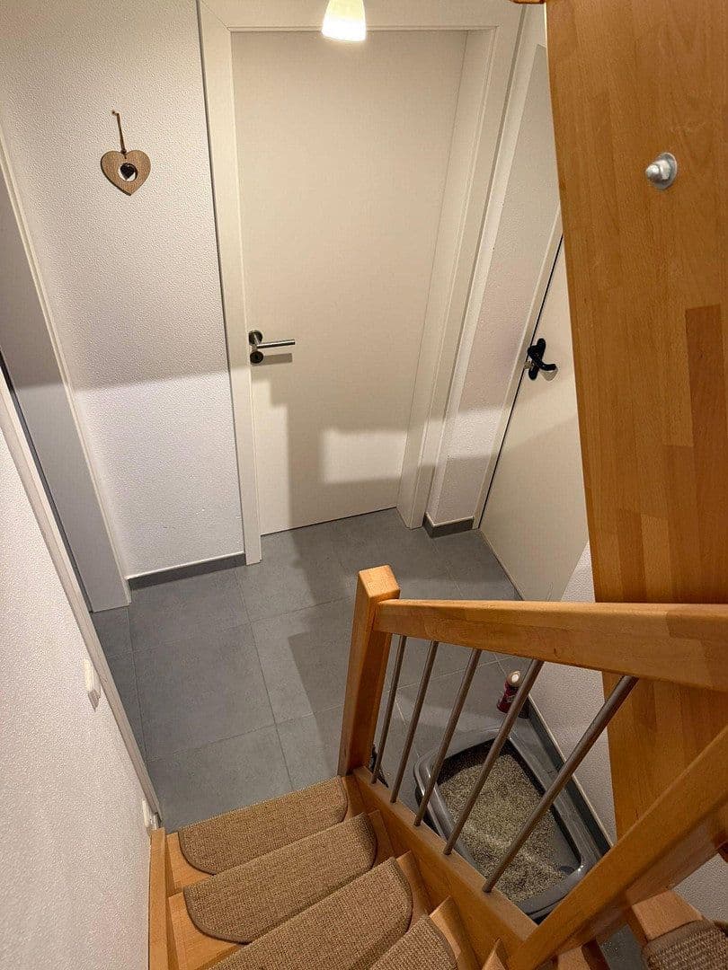 Predaj bytu 3-izbový 72 m², Schwabhausen, Bavorsko Predaj bytu 3-izbový 72 m², Schwabhausen, Bavorsko