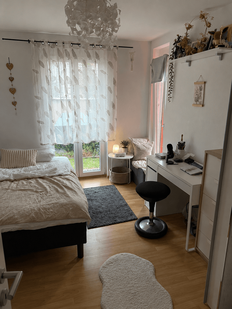 Predaj bytu 3-izbový 72 m², Schwabhausen, Bavorsko Predaj bytu 3-izbový 72 m², Schwabhausen, Bavorsko