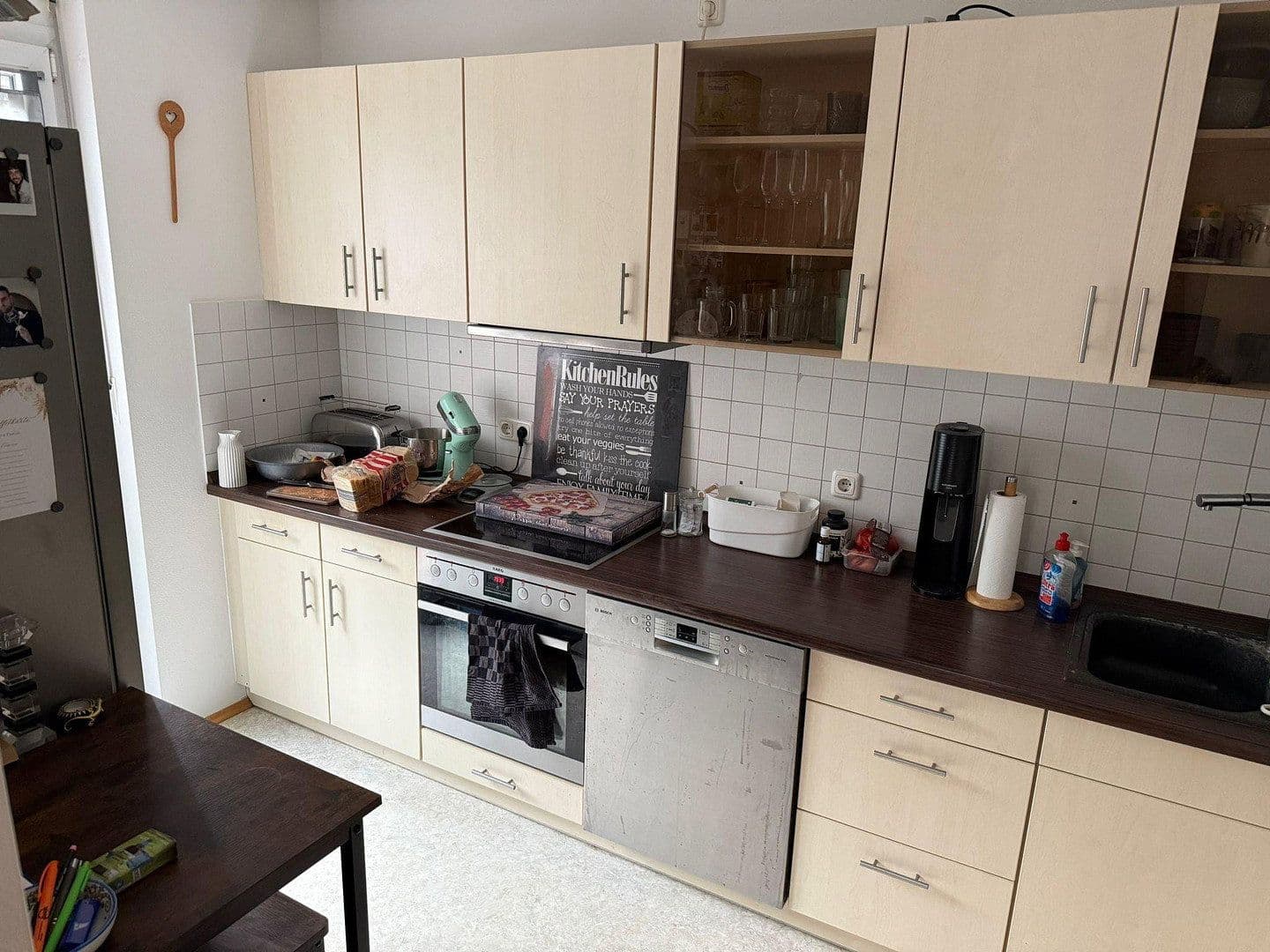 Predaj bytu 3-izbový 72 m², Schwabhausen, Bavorsko Predaj bytu 3-izbový 72 m², Schwabhausen, Bavorsko