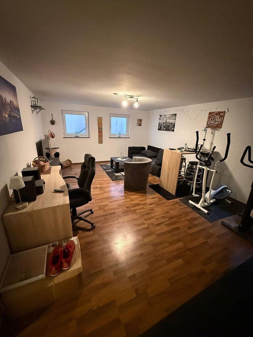 Predaj bytu 3-izbový 72 m², Schwabhausen, Bavorsko Predaj bytu 3-izbový 72 m², Schwabhausen, Bavorsko