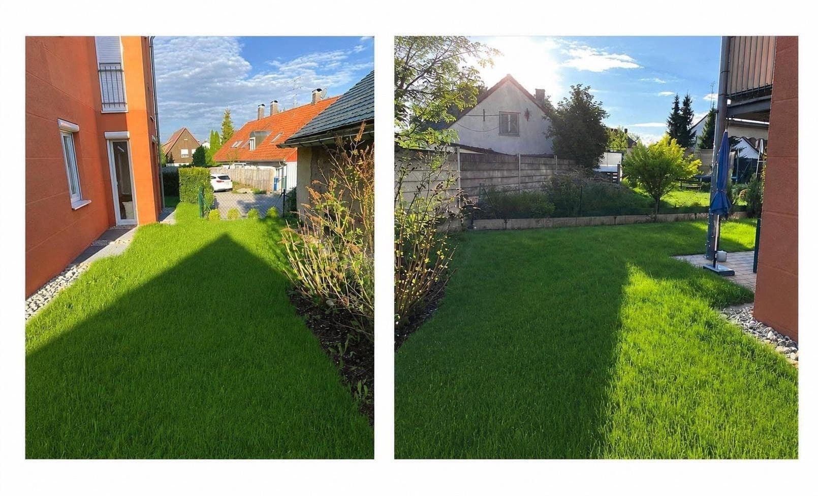 Predaj bytu 3-izbový 72 m², Schwabhausen, Bavorsko Predaj bytu 3-izbový 72 m², Schwabhausen, Bavorsko