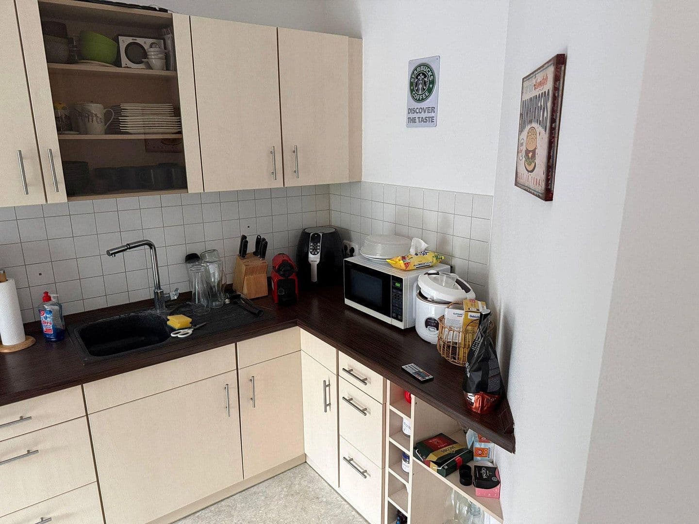 Predaj bytu 3-izbový 72 m², Schwabhausen, Bavorsko Predaj bytu 3-izbový 72 m², Schwabhausen, Bavorsko