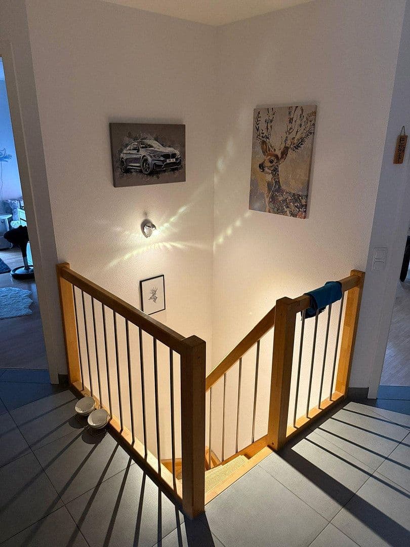 Predaj bytu 3-izbový 72 m², Schwabhausen, Bavorsko Predaj bytu 3-izbový 72 m², Schwabhausen, Bavorsko