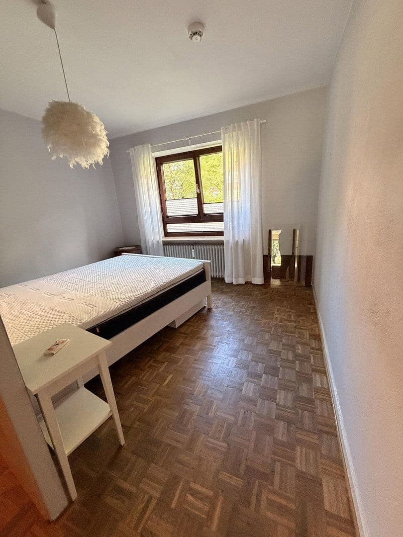 Prenájom bytu 2-izbový 55 m², Hamburg, Hamburg Prenájom bytu 2-izbový 55 m², Hamburg, Hamburg