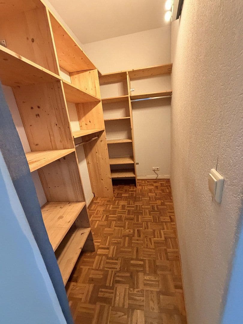 Prenájom bytu 2-izbový 55 m², Hamburg, Hamburg Prenájom bytu 2-izbový 55 m², Hamburg, Hamburg