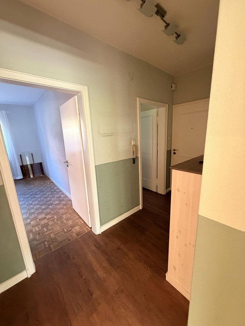 Prenájom bytu 2-izbový 55 m², Hamburg, Hamburg Prenájom bytu 2-izbový 55 m², Hamburg, Hamburg