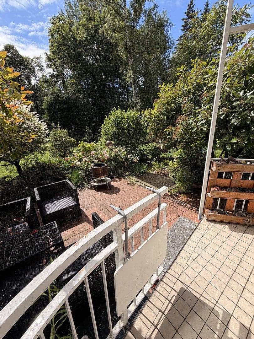 Prenájom bytu 2-izbový 55 m², Hamburg, Hamburg Prenájom bytu 2-izbový 55 m², Hamburg, Hamburg