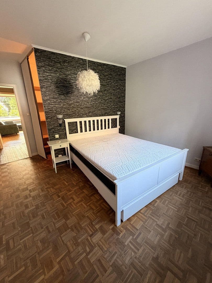 Prenájom bytu 2-izbový 55 m², Hamburg, Hamburg Prenájom bytu 2-izbový 55 m², Hamburg, Hamburg