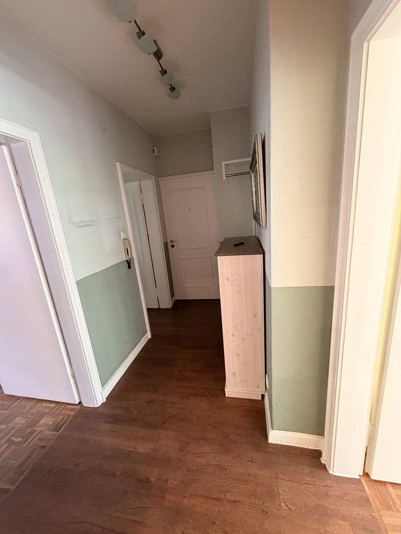 Prenájom bytu 2-izbový 55 m², Hamburg, Hamburg Prenájom bytu 2-izbový 55 m², Hamburg, Hamburg