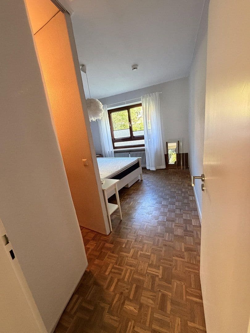 Prenájom bytu 2-izbový 55 m², Hamburg, Hamburg Prenájom bytu 2-izbový 55 m², Hamburg, Hamburg