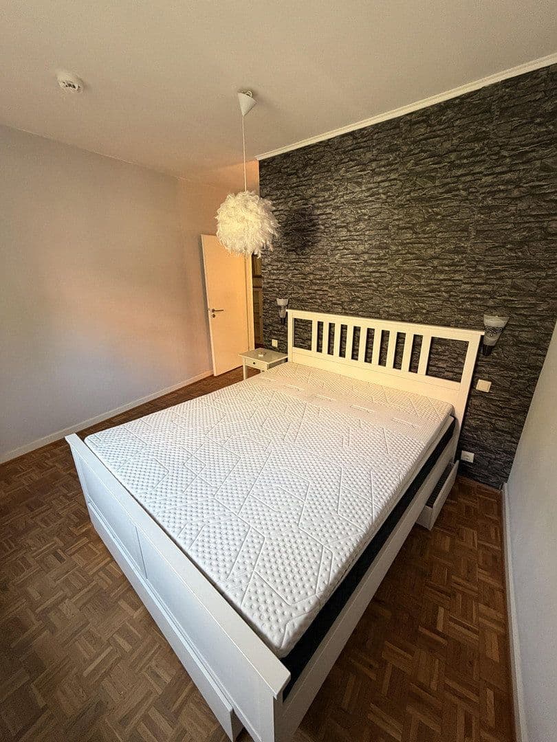 Prenájom bytu 2-izbový 55 m², Hamburg, Hamburg Prenájom bytu 2-izbový 55 m², Hamburg, Hamburg