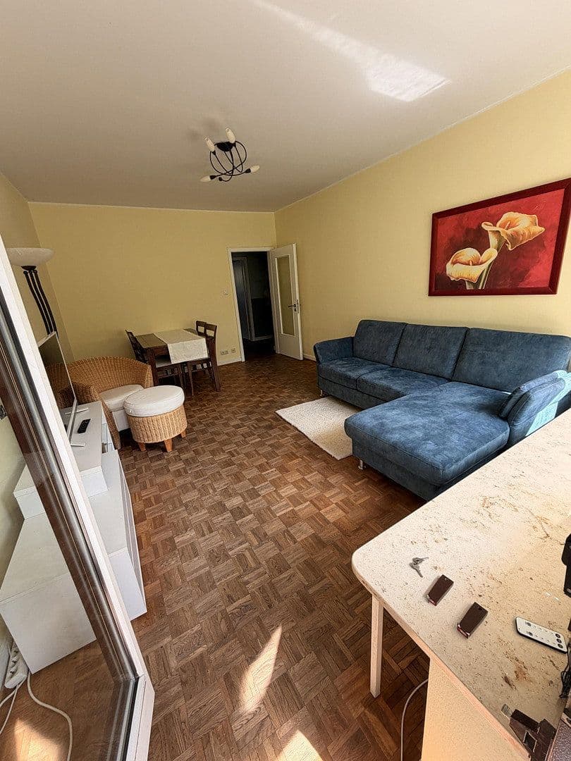 Prenájom bytu 2-izbový 55 m², Hamburg, Hamburg Prenájom bytu 2-izbový 55 m², Hamburg, Hamburg