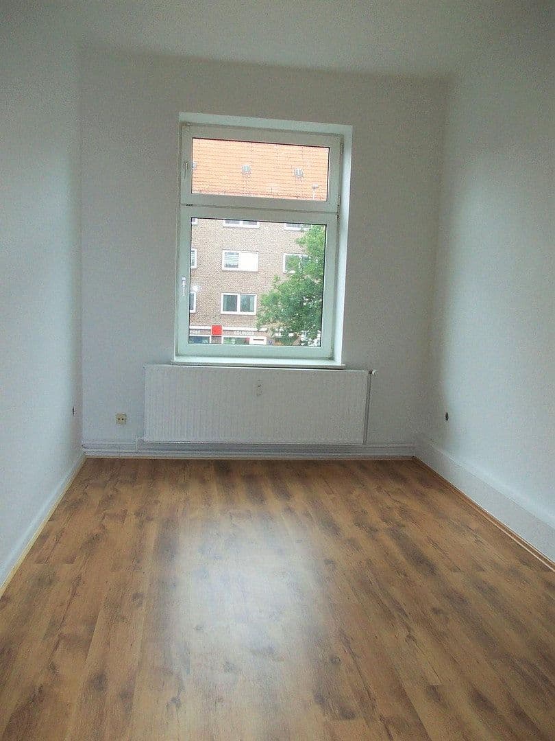 Prenájom bytu 2-izbový 46 m², Königstraße 10, Rendsburg, Šlezvicko-Holštajnsko Prenájom bytu 2-izbový 46 m², Königstraße 10, Rendsburg, Šlezvicko-Holštajnsko