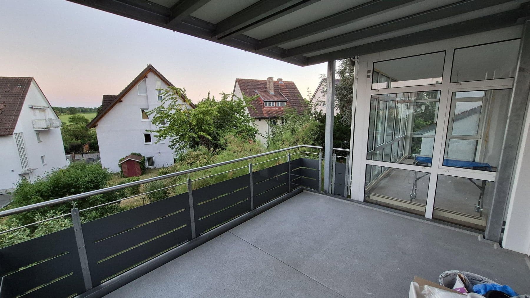 Prenájom bytu 3-izbový 87 m², Stuttgart, Bádensko-Wurttembersko Prenájom bytu 3-izbový 87 m², Stuttgart, Bádensko-Wurttembersko